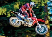 Honda CRF450R